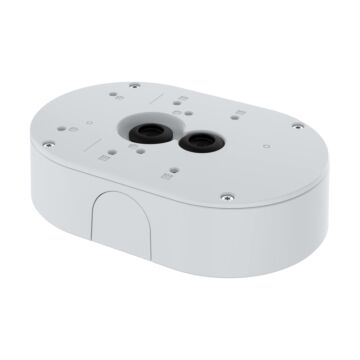 Axis TP4601-E Conduit Back Box Axis TP4601-E Conduit Back Box