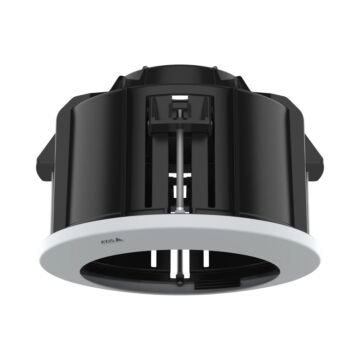 Axis TP5202-E Recessed Mount