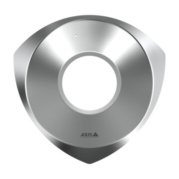 Axis TP9801 Cover Steel 4 pcs