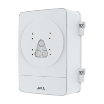 Axis TQ1816-VE Cabinet Door