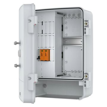 Axis TQ1826-VE Safety Cabinet For Box Cameras