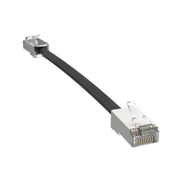 Axis TQ1936 PoE Patch Cable 5pcs