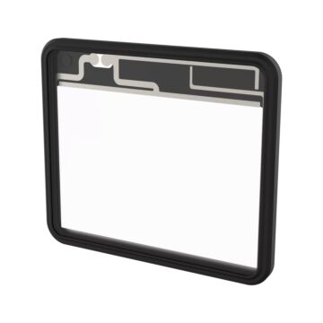 Axis TQ1951-E Front Window Kit 5pcs