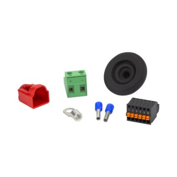 Axis TQ1955-E Connector Kit