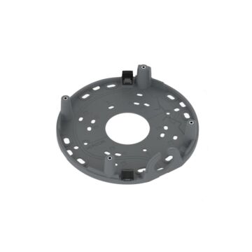 Axis TQ3002-E Mounting Bracket for Junction Boxes 02829-001 Axis TQ3002-E Mounting Bracket for Junction Boxes 02829-001