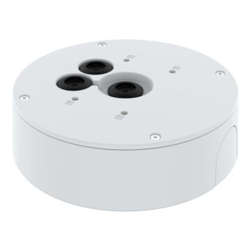 AXIS TQ3601-E Conduit Back Box