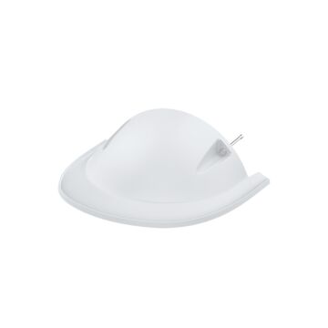 Axis TQ3802-E Weathershield Cover for Axis Q3819-PVE 02273-001