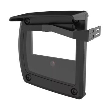Axis TQ5801-E Front Window Kit