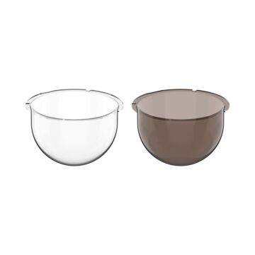 Axis TQ6817-E Hard-Coated Dome