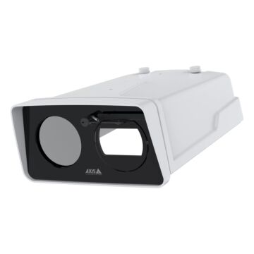 Axis TQ8802-E Replacement Top Cover Zoom