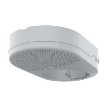 Axis TQ9802 White Casing