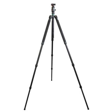Hikvision DS-2907ZJ Tripod for Temperature Screening Cameras 