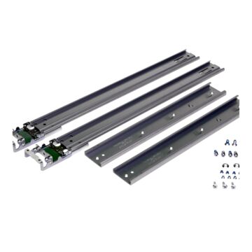 Axis TS3901 Rail Extensions