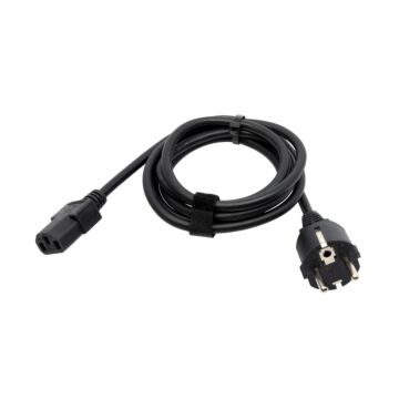 Axis TU6011 Mains Cable 10pcs