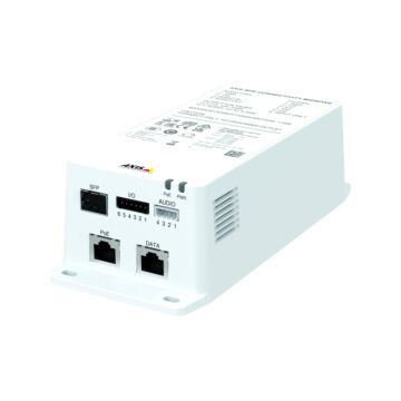 Axis TU8003 90W Connectivity Midspan