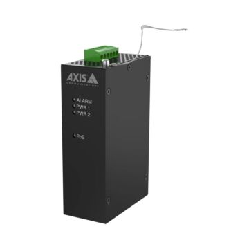 Axis TU8007-R 90W Industrial Midspan