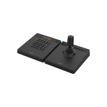 Axis TU9001 Control Board