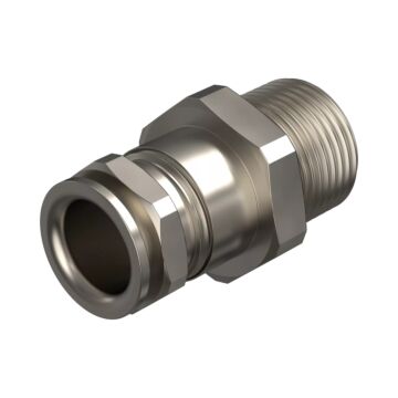 Axis TX1202 Cable Gland Ex d Non-armored M25