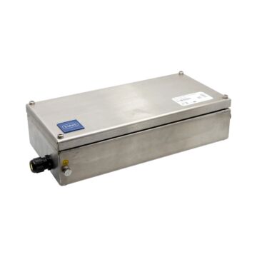 Axis TX1401 Fiber Optic Cable Splice Box