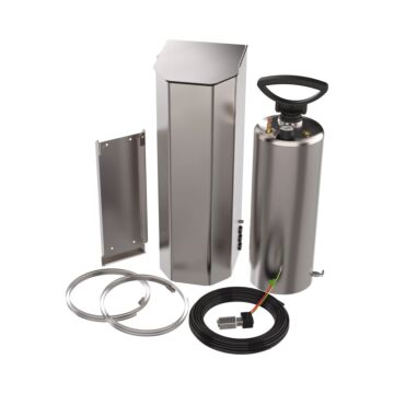 Axis TX1901 Washer Kit