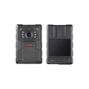 Hikvision DS-MH2311/32G/GLE 2MP Body Camera 