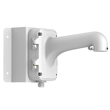 Hikvision DS-1604ZJ-Corner Mounting bracket