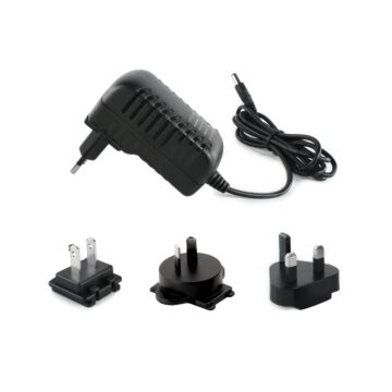 Veracity POINTSOURCE Universal Charger VAD-CHGR