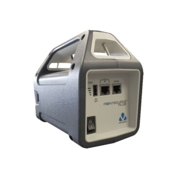 Veracity VAD-PSP POINTSOURCE Plus Portable POE Injector