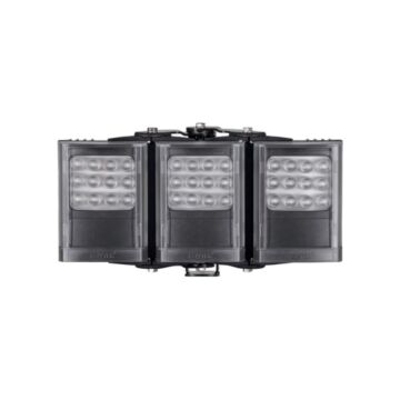 rayTEC VAR2-i4-3 Long Range Adaptive Infra-Red Illuminator 