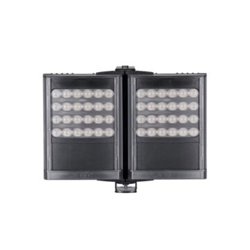 rayTEC VAR2-i8-2 Long Range Adaptive Infra-Red Illuminator 