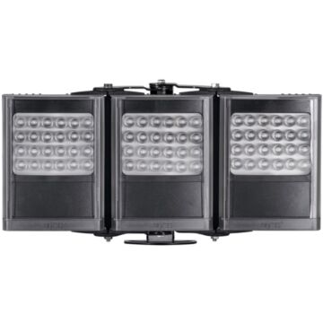 rayTEC VAR2-i8-3 Long Range Adaptive Infra-Red Illuminator 