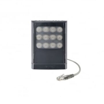 rayTEC VAR2-IPPoE-i6-1 Long Range Infra-Red Network Illuminator