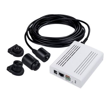 Vivotek VC9101 5MP Split-type Camera System