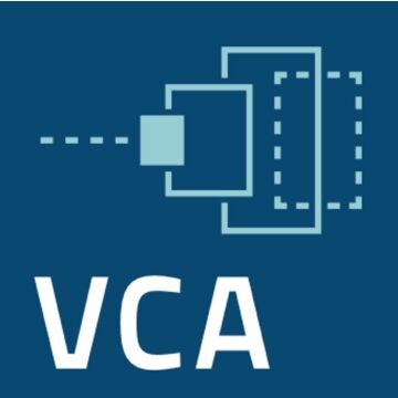Luxriot VCA Video Analytics with people and object counting Luxriot VCA Video Analytics with people and object counting