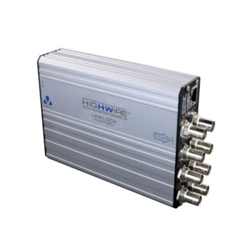 Veracity HIGHWIRE Powerstar Base 8 LINKLOCK VHW-HWPS-B8-LL