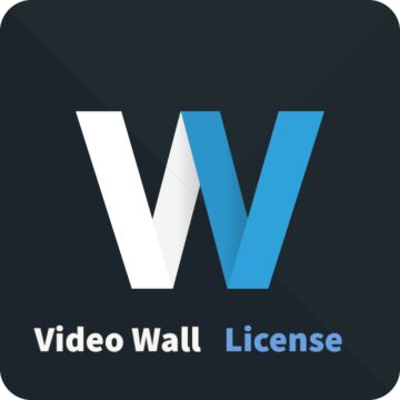 Network Optix Nx Witness Video Wall License L05-NXWI