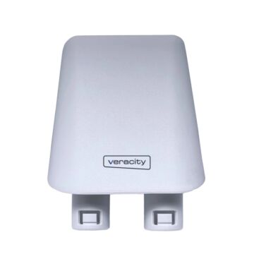 Veracity LONGSPAN Max XT VLS-LSM-CXT Camera Device
