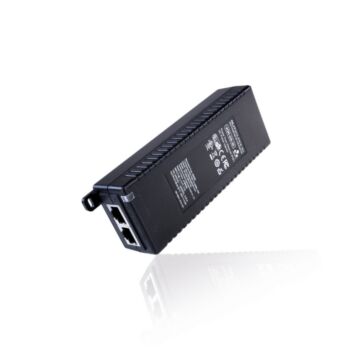 Veracity OUTSOURCE 30W POE Injector