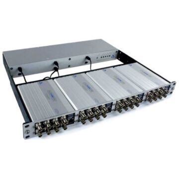 Veracity VPSU-57V-1U-UK Rackmount Power Supply