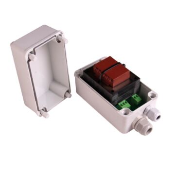 Vista VPSU243EXT 24V AC 3Amp Output External Power Supply Vista VPSU243EXT 24V AC 3Amp Output External Power Supply