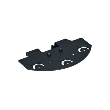 rayTEC VUB-PLATE-3x2 / VUB-PLATE-3x4 Mounting Plate