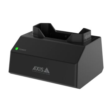 Axis W700 Mk II Docking Station 1 Bay
