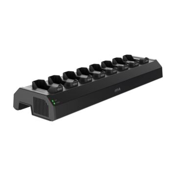 Axis W701 Mk II Docking Station 8 Bay