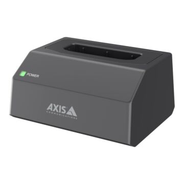 Axis W702 Docking Station 1 Bay
