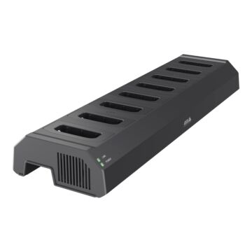 Axis W703 Docking Station 8 Bay
