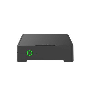 Axis W800 System Controller for Body Worn Cameras 01964-003