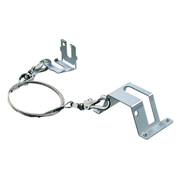 i-Pro WV-Q105A Ceiling Mount Bracket