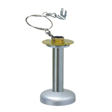 i-Pro WV-Q117A Pendant Mount Bracket