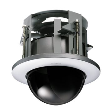 i-Pro WV-Q159C Embedded Ceiling Mount Bracket