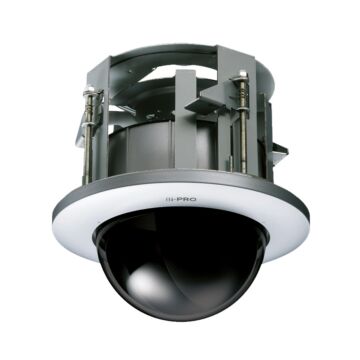 i-Pro WV-Q159S Embedded Ceiling Mount Bracket